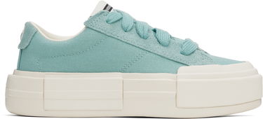 Облекло Converse Chuck Taylor All Star Cruise Low Top Тюркоазено | A10653C, 0