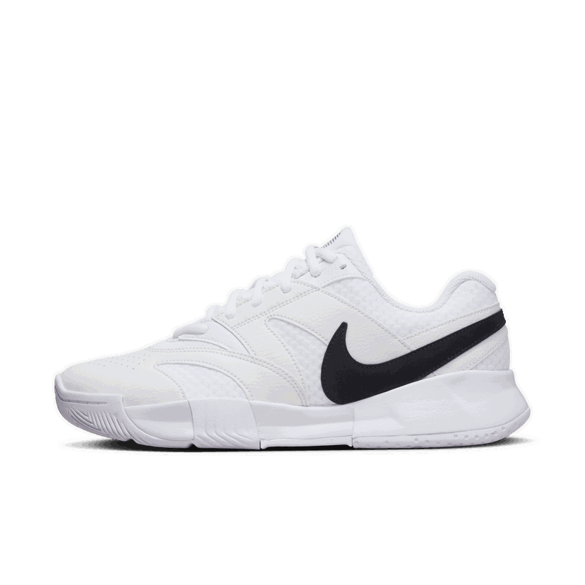 Кецове и обувки Nike Court Lite 4 - Бяло | FD6575-100