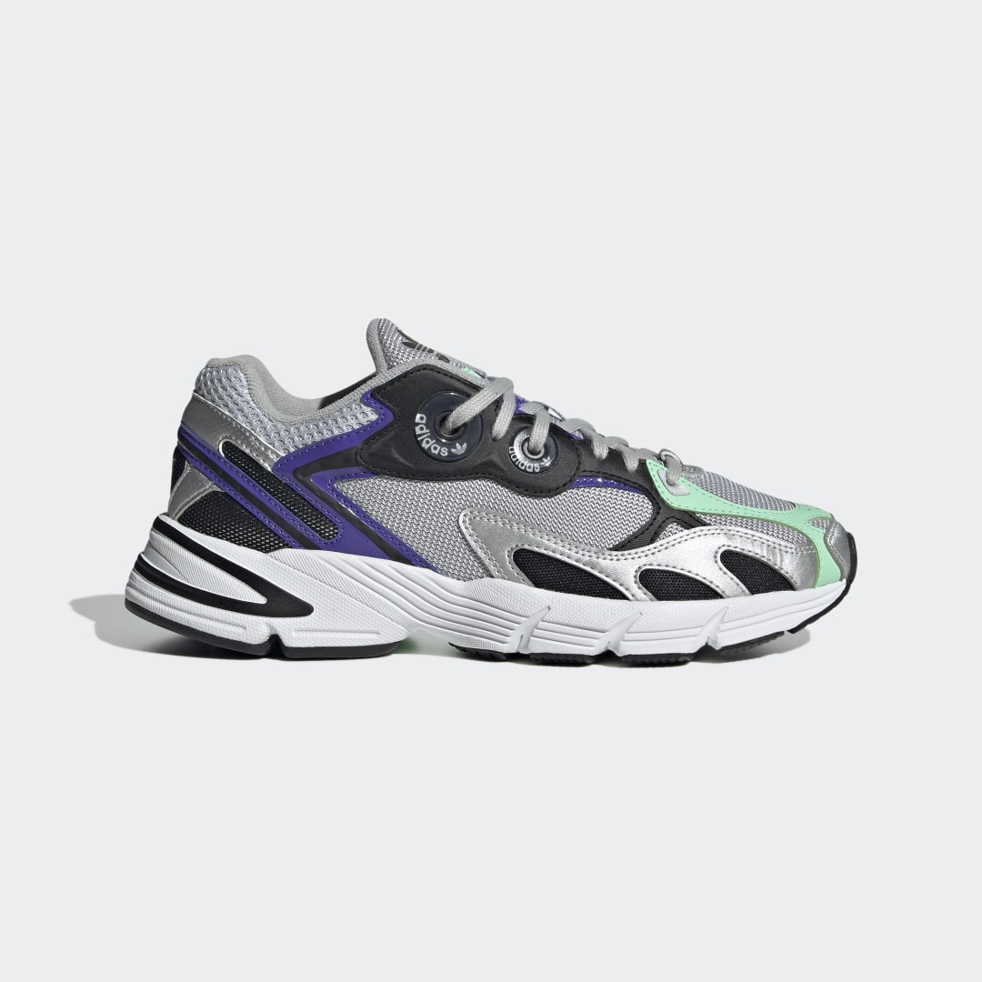 Кецове и обувки adidas Originals Astir W Сиво | GY1121, 0