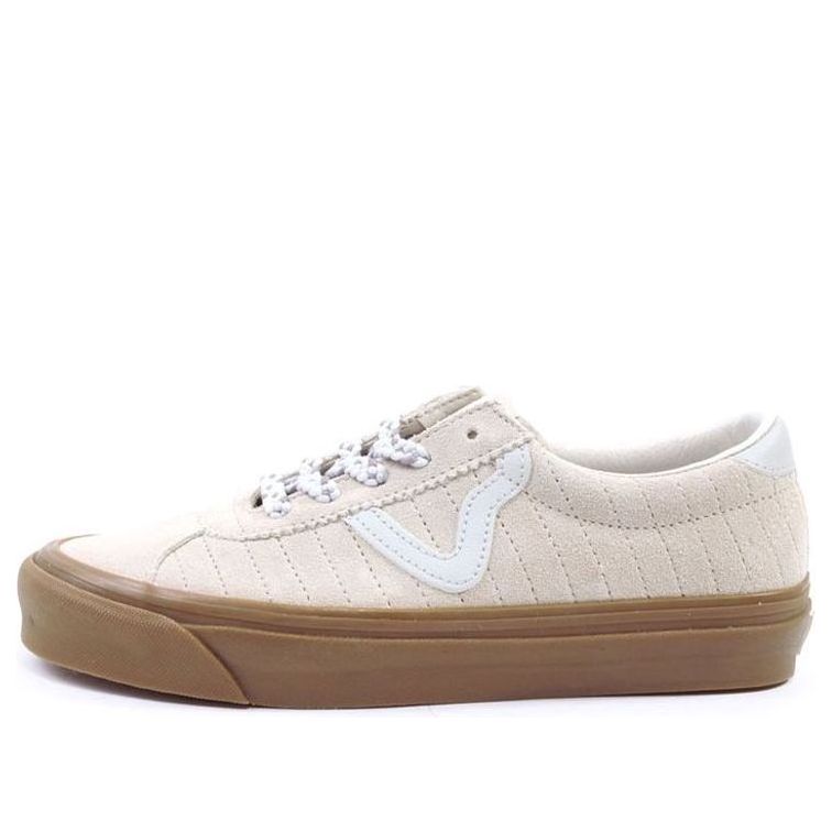 Кецове и обувки Vans Style 73 DX Бежово | VN0A3WLQB9S, 0