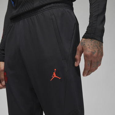 Спортни панталони Jordan Dri-FIT Paris Saint-Germain Strike Pant Черно | dn1265-010, 3