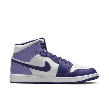 Кецове и обувки Jordan Air Jordan 1 Mid "Sky J Purple" Лилаво | DQ8426-515, 1