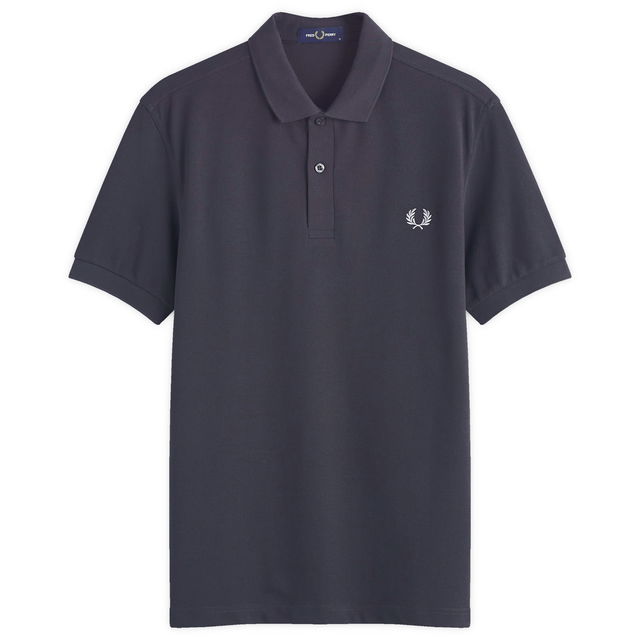 Polo Shirt Plain