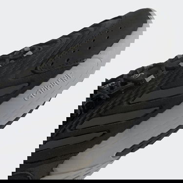 Кецове и обувки adidas Originals Ozelia Черно | GW0613, 6