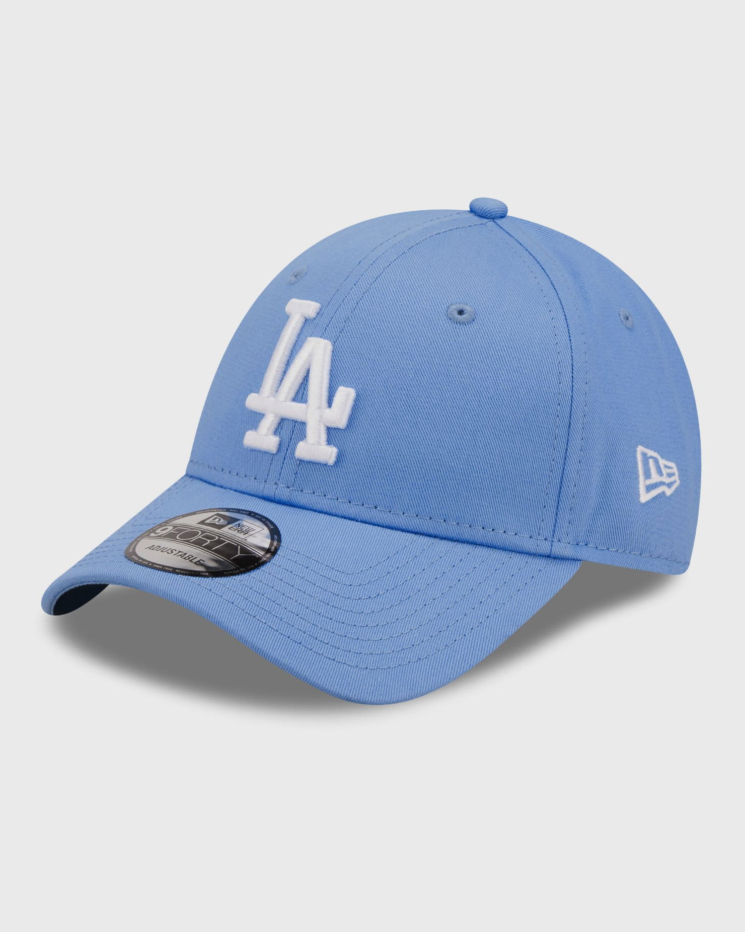 Шапка с козирка New Era LEAGUE ESSENTIAL 9FORTY LOS ANGELES DODGERS Синьо | 196818720503, 0