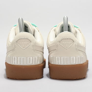 Кецове и обувки Puma Sky II Lo Diamond whisper white - whisper white Бежово | 365652 01, 3