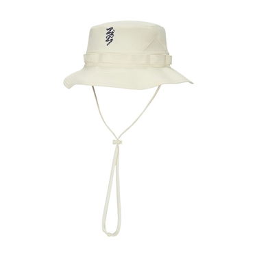 Шапка Jordan Zion Bucket Hat Fossil Бежово | DJ6123-238, 0