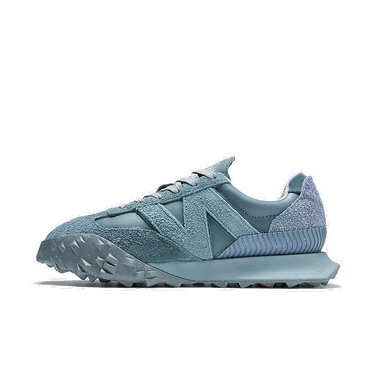 Кецове и обувки New Balance AURALEE x XC-72 Синьо | UXC72AR, 0