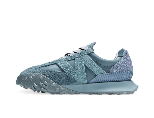 Кецове и обувки New Balance AURALEE x XC-72 Синьо | UXC72AR