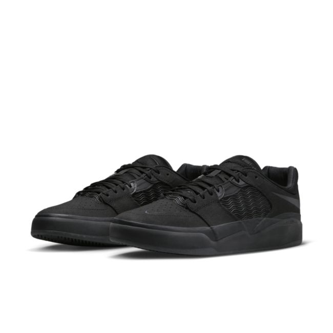 Кецове и обувки Nike SB Ishod Wair Premium Черно | DZ5648-001, 1