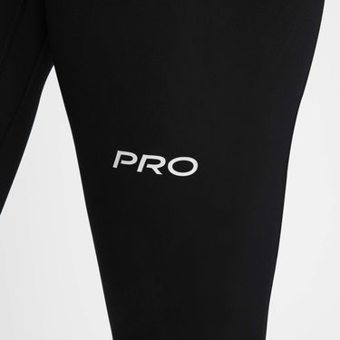 Клинове Nike Pro 3/4 Tights Черно | FV7397-010, 4