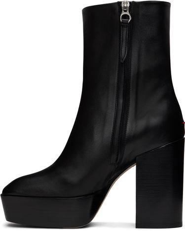 Облекло Aeyde Aeyde Berlin Platform Boots Черно | A11-AB-BRLS11BL-223-800-046, 2