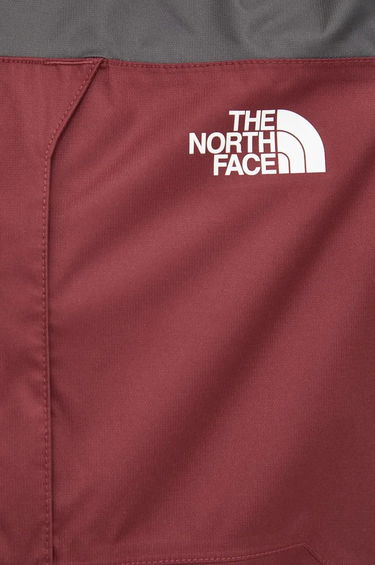 Ветровка The North Face Quest Triclimate Three-In-One Outdoor Jacket Червено | NF0A3YFH7OK1, 7