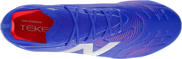 Кецове и обувки New Balance TEKELA PRO FG V5 Синьо | NBST2FLMP5, 3