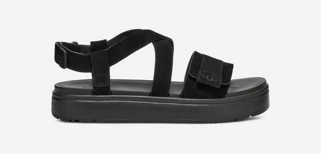 ® Zayne Ankle Strap II Sandal