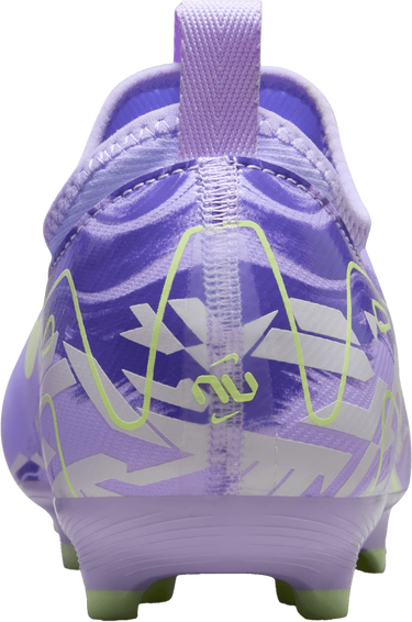 Кецове и обувки Nike Zoom Vapor 16 Academy FG/MG Лилаво | hf1588-500, 4