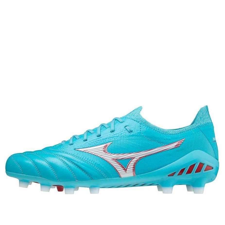 Кецове и обувки Mizuno Morelia Neo 3 Синьо | P1GA219023, 0