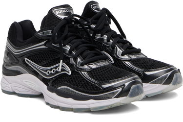 Кецове и обувки Saucony ProGrid Omni 9 Socktop Черно | S70900-2, 3