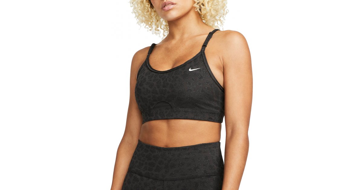 Сутиен Nike Nike Dri-FIT Indy Sports Bra Черно | dd1387-045, 1