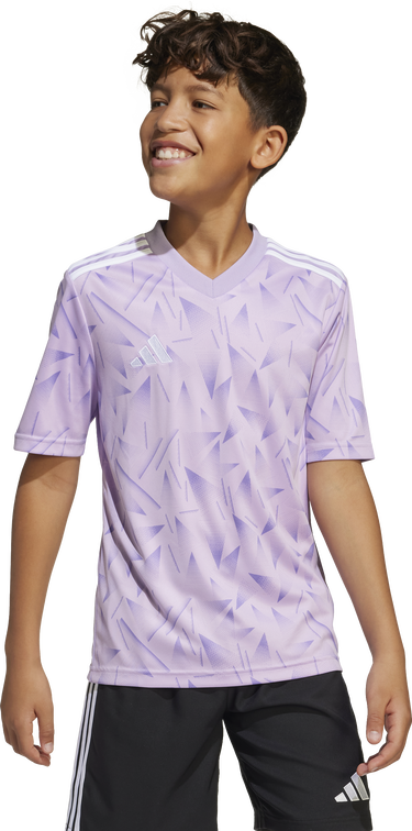 Фланелка adidas Originals Team Icon25 Jersey Лилаво | jn7492, 8