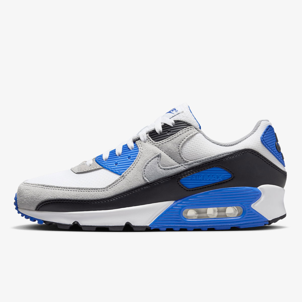 Кецове и обувки Nike Air Max 90 Синьо | DM0029-112, 0