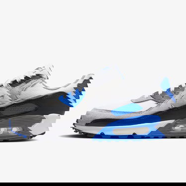 Кецове и обувки Nike Air Max 90 Синьо | DM0029-112, 0