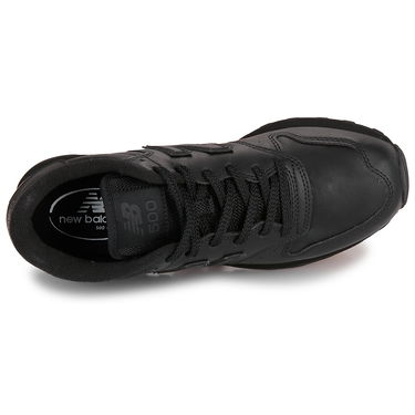 Кецове и обувки New Balance 500 Черно | GM500ZB2, 5
