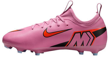 Кецове и обувки Nike Nike JR ZOOM VAPOR 16 ACADEMY FG/MG Розово | fq8392-600, 5