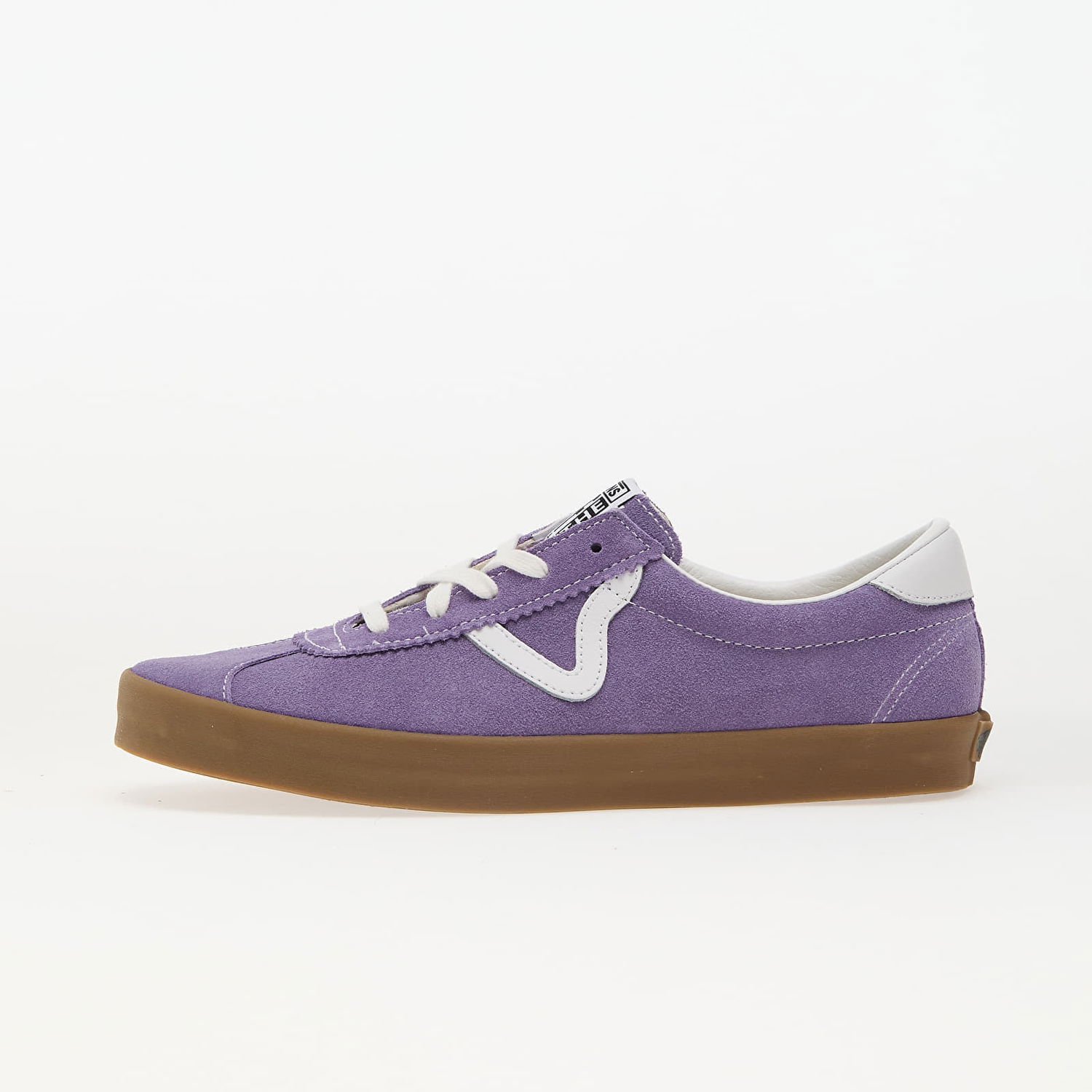 Кецове и обувки Vans Sport Low Лилаво | VN000D8X6PH, 0