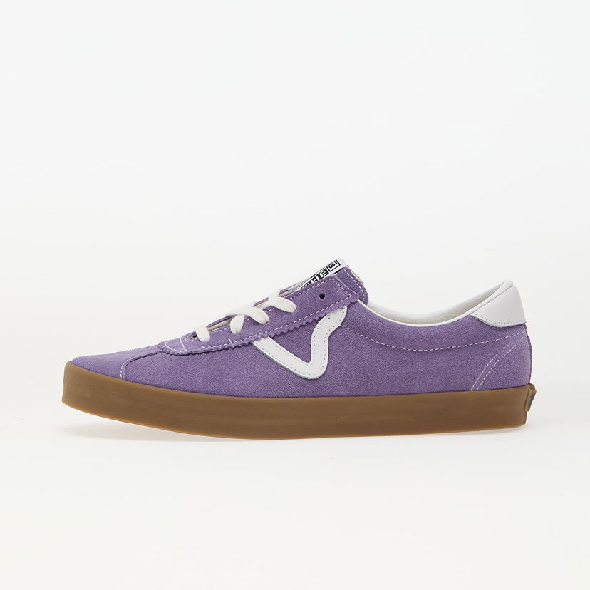 Кецове и обувки Vans Sport Low Лилаво | VN000D8X6PH