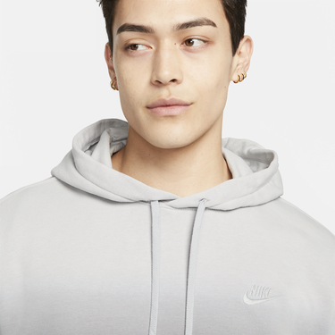Суитчър Nike Sportswear Club Fleece+ Сиво | DQ4621-070, 2