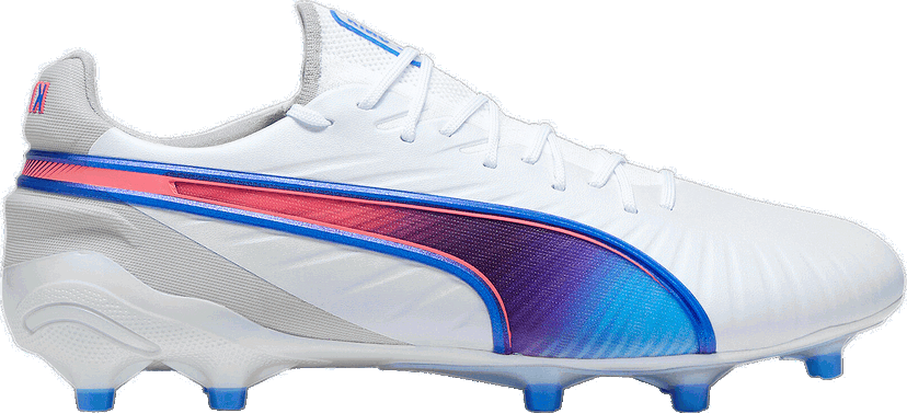 Кецове и обувки Puma KING ULTIMATE FG/AG Многоцветен | 107809-02