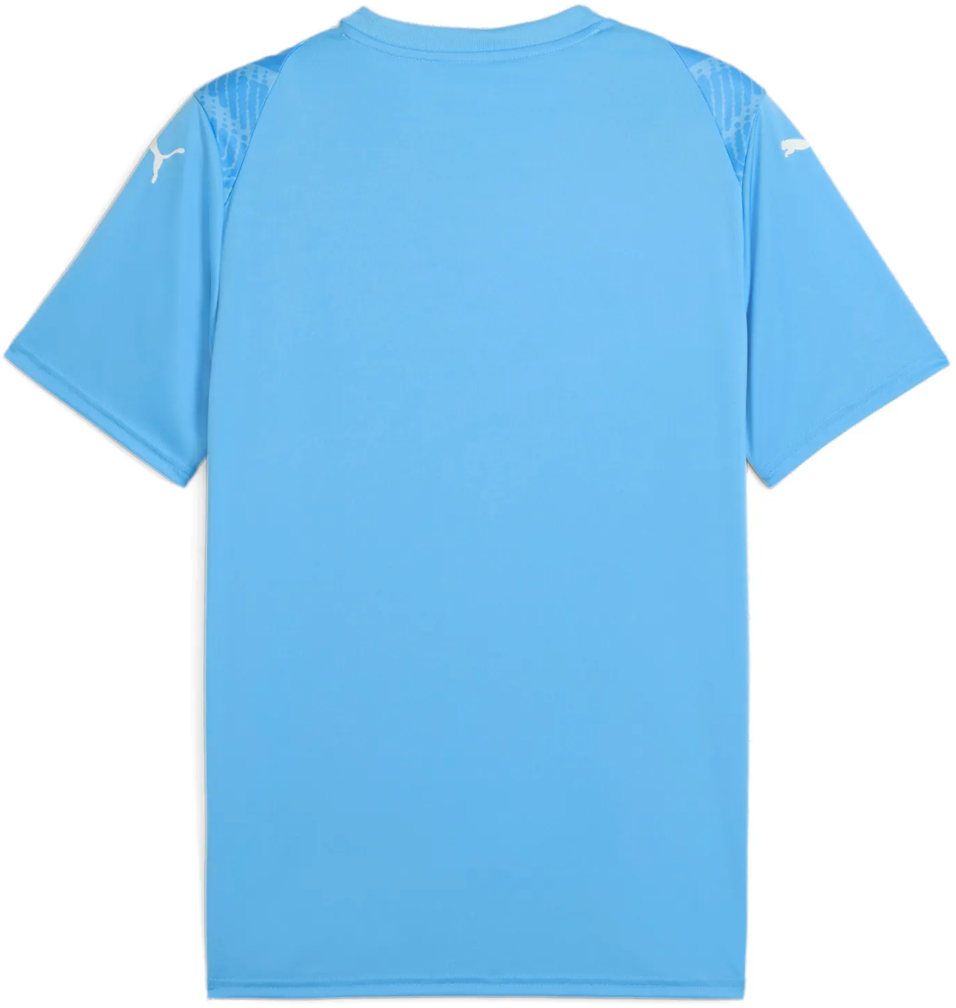 Тениска Puma Puma teamULTIMATE Jersey Синьо | 706280-18, 1