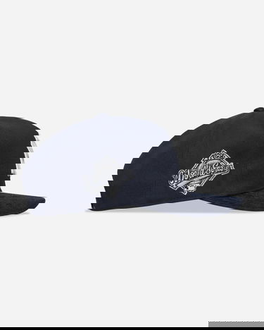 Шапка с козирка New Era New York Yankees MLB Cooperstown Cord 19TWENTY Adjustable Cap Тъмно синьо | 60758937 MULTI, 5