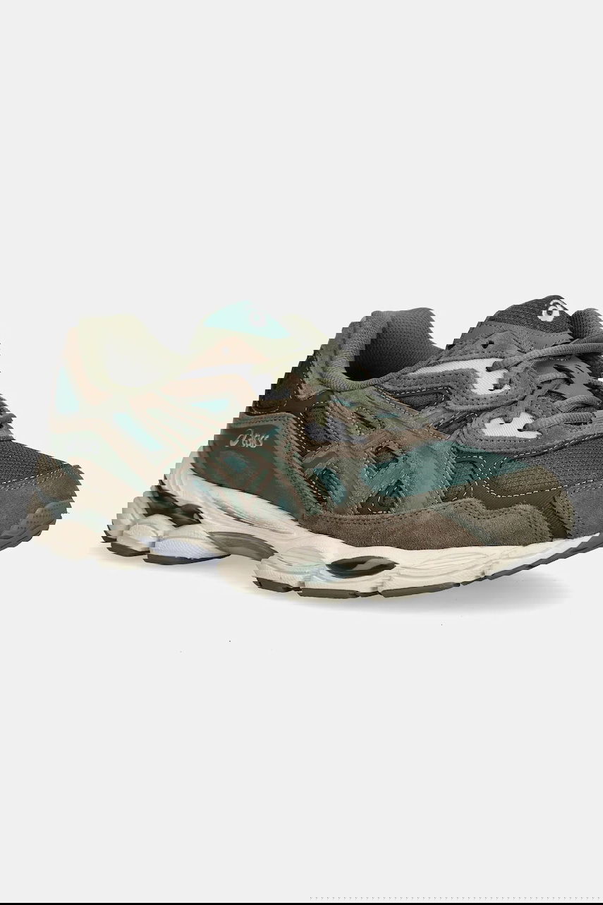 Кецове и обувки Asics GEL-NYC Многоцветен | 1203A739.300, 0