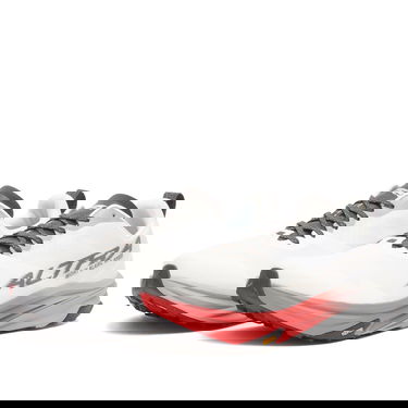 Кецове и обувки Altra Running Altra Mont Blanc Speed Sneaker Бяло | AL0A85RZ-161, 2