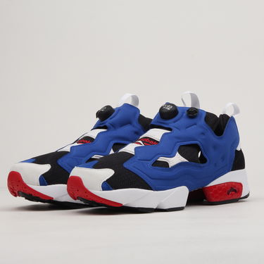 Кецове и обувки Reebok Instapump Fury OG Тъмно синьо | M40934, 0