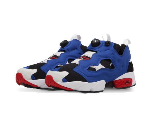 Кецове и обувки Reebok Instapump Fury OG Тъмно синьо | M40934