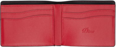 Портфейл Dime Dime Leather Bifold Wallet Черно | DIMEFA2532BLK, 2