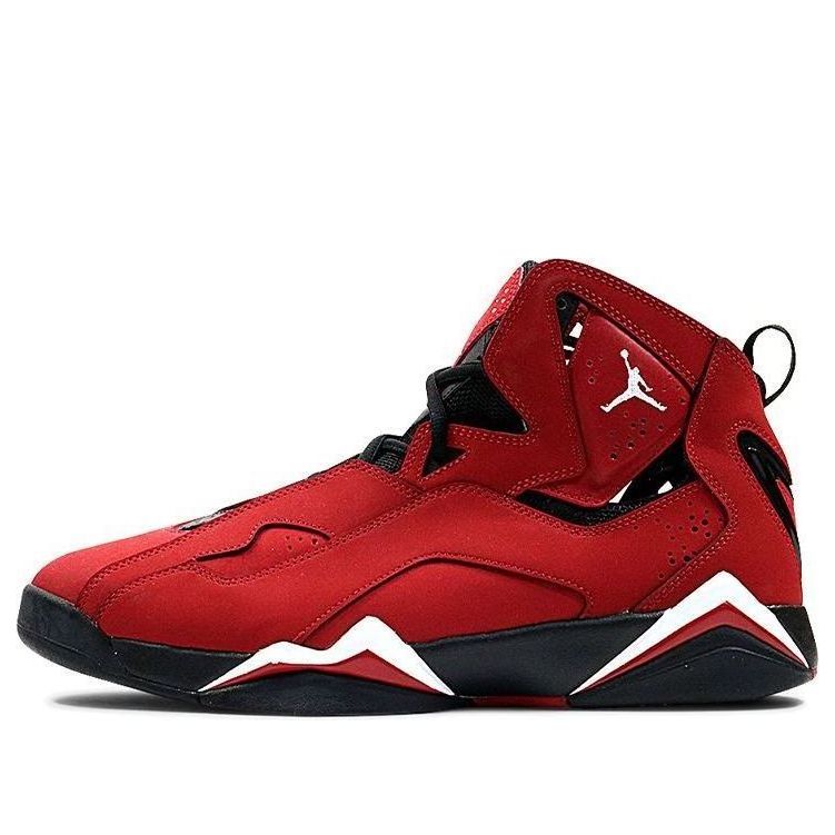 Кецове и обувки Jordan Jordan 7 True Flight Червено | 342964-610
