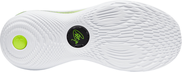 Кецове и обувки Under Armour Under Armour CURRY 12 Сиво | 3027629-100, 4