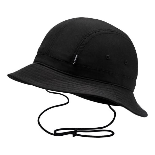 Шапка Puma Fisherman Hat Черно | 021963-01, 0