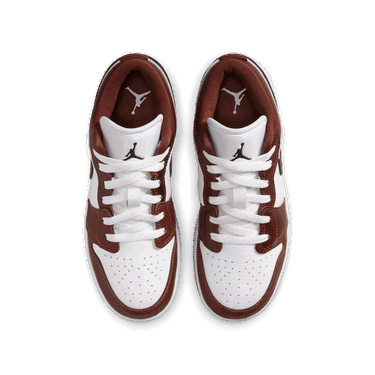 Кецове и обувки Jordan Air Jordan 1 Low Кафяво | HF3188-102, 2