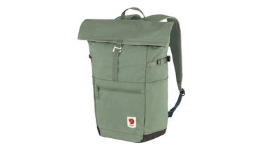 Раница FJÄLLRÄVEN High Coast Foldsack 24 Зелено | F23222-614, 0