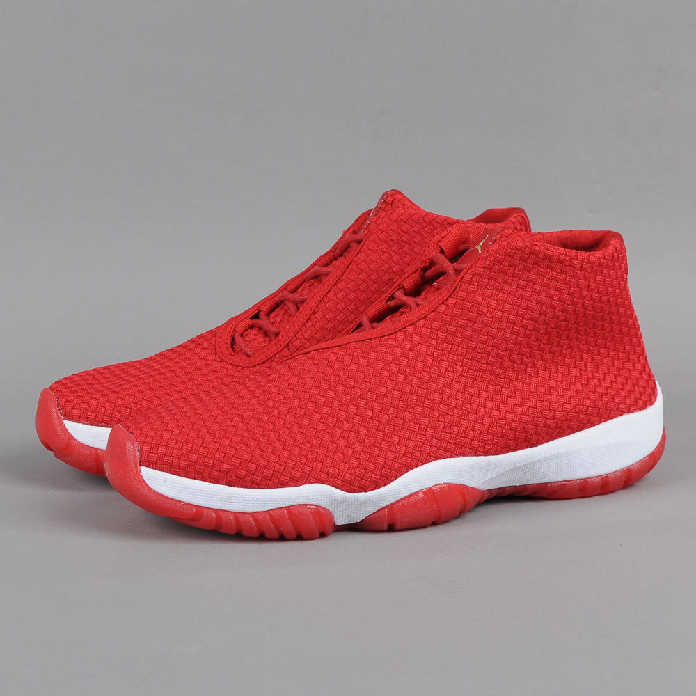 Кецове и обувки Jordan Jordan Future ''Gym Red'' Червено | 656503-601, 1