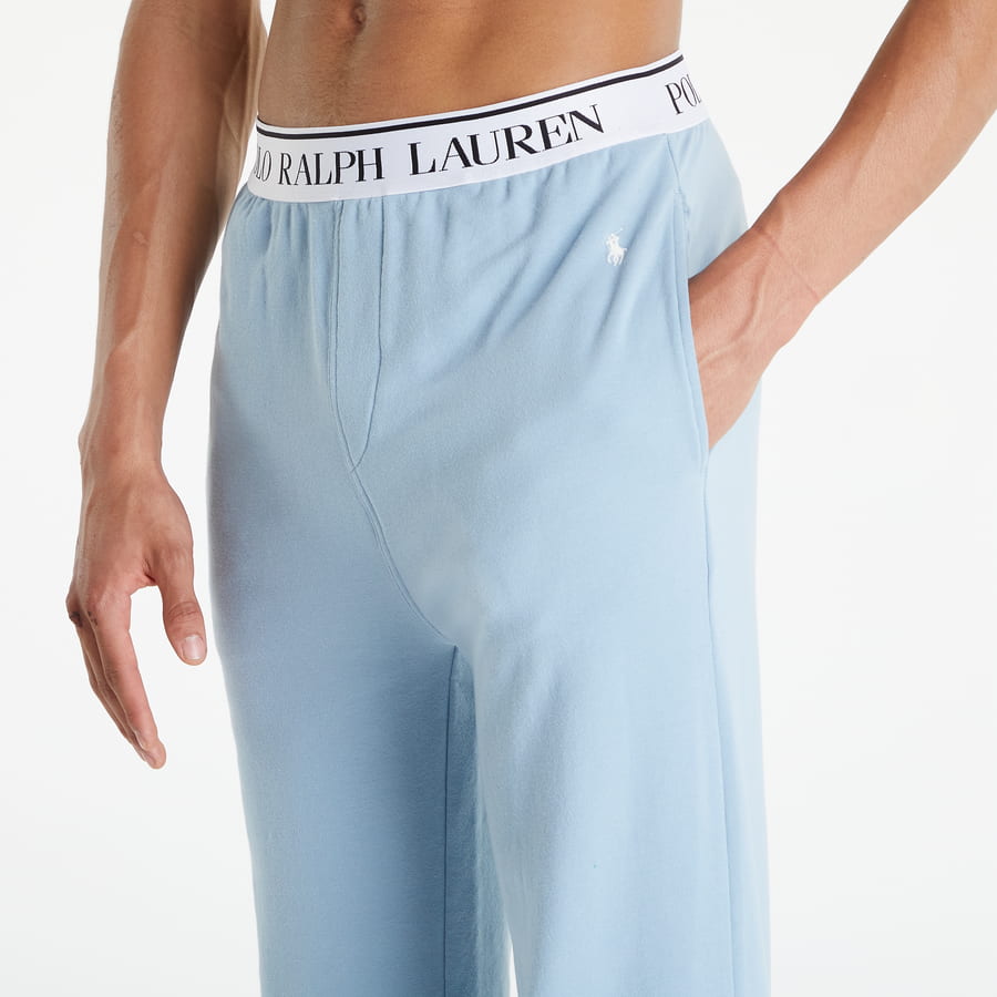 Пижама Polo by Ralph Lauren Spring 2 UDW Синьо | 714862624003, 1