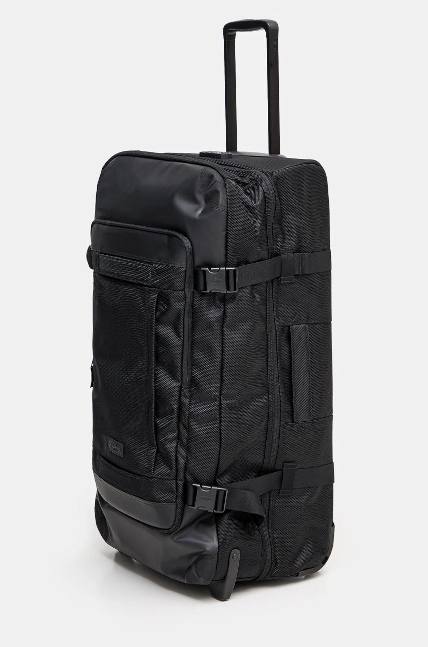 Чанта за пътуване EASTPAK Eastpak Tranverz CNNCT L Travel Backpack Черно | EK00096D80W1, 1