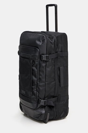 Чанта за пътуване EASTPAK Eastpak Tranverz CNNCT L Travel Backpack Черно | EK00096D80W1, 1