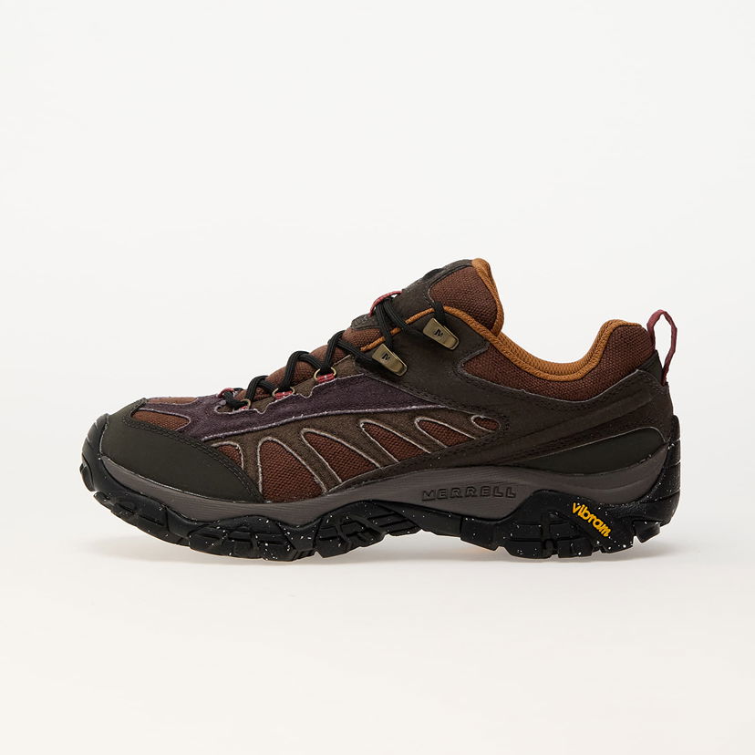 На открито Merrell 1TRL Moab 2 Mesa Luxe Eco Se Bracken Multi Кафяво | J006439