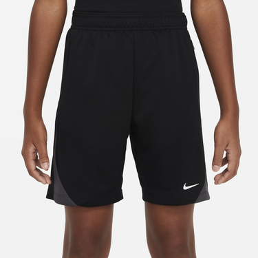 Къси панталони Nike Dri-FIT Older Kids' Football Shorts Черно | FN8419-010, 3
